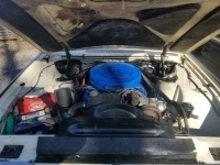1962 Ford Thunderbird for sale in Michigan (ID-120566)