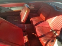 1962 Ford Thunderbird for sale in Michigan (ID-120566)