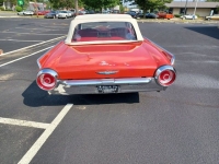 1962 Ford Thunderbird for sale in Riverhead, New York (ID-121275)