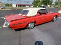 1962 Ford Thunderbird for sale in Riverhead, New York (ID-121275)