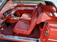 1962 Ford Thunderbird for sale in Riverhead, New York (ID-121275)