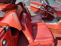 1962 Ford Thunderbird for sale in Riverhead, New York (ID-121275)