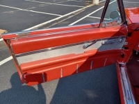 1962 Ford Thunderbird for sale in Riverhead, New York (ID-121275)