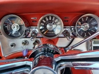 1962 Ford Thunderbird for sale in Riverhead, New York (ID-121275)
