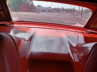 1962 Ford Thunderbird for sale in Riverhead, New York (ID-121275)