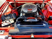 1962 Ford Thunderbird for sale in Riverhead, New York (ID-121275)
