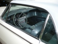 1962 Ford Thunderbird for sale in Michigan (ID-121531)