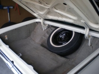 1962 Ford Thunderbird for sale in Michigan (ID-121531)