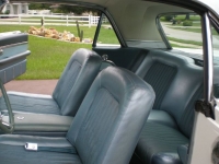 1962 Ford Thunderbird for sale in Michigan (ID-121531)