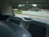 1962 Ford Thunderbird for sale in Michigan (ID-121531)