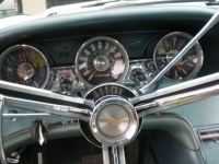 1962 Ford Thunderbird for sale in Michigan (ID-121531)