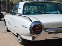 1962 Ford Thunderbird for sale in Michigan (ID-122651)
