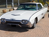 1962 Ford Thunderbird for sale in Michigan (ID-122651)