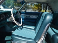 1962 Ford Thunderbird for sale in Michigan (ID-122651)