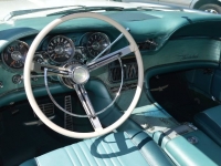 1962 Ford Thunderbird for sale in Michigan (ID-122651)
