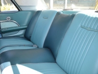 1962 Ford Thunderbird for sale in Michigan (ID-122651)