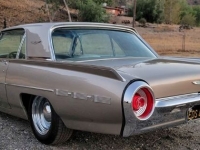 1962 Ford Thunderbird for sale in Michigan (ID-123764)