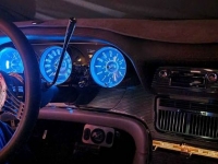 1962 Ford Thunderbird for sale in Michigan (ID-123764)