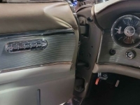 1962 Ford Thunderbird for sale in Michigan (ID-123764)