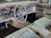 1962 Ford Thunderbird for sale in Michigan (ID-123764)