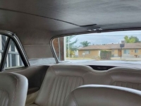 1962 Ford Thunderbird for sale in Michigan (ID-123764)