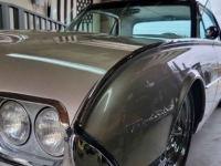 1962 Ford Thunderbird for sale in Michigan (ID-123764)