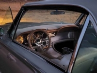 1962 Ford Thunderbird for sale in Michigan (ID-123764)