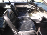 1962 Ford Thunderbird for sale in Michigan (ID-124487)
