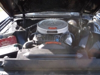 1962 Ford Thunderbird for sale in Michigan (ID-124487)