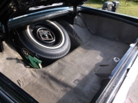 1962 Ford Thunderbird for sale in Michigan (ID-124487)