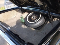1962 Ford Thunderbird for sale in Michigan (ID-124487)