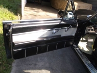 1962 Ford Thunderbird for sale in Michigan (ID-124487)