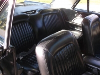 1962 Ford Thunderbird for sale in Michigan (ID-124487)