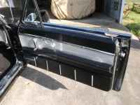 1962 Ford Thunderbird for sale in Michigan (ID-124487)