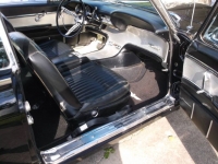 1962 Ford Thunderbird for sale in Michigan (ID-124487)