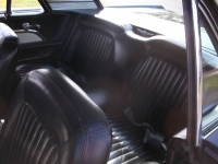 1962 Ford Thunderbird for sale in Michigan (ID-124487)