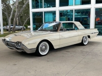 1962 Ford Thunderbird for sale in Riverhead, New York (ID-124637)