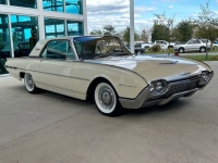 1962 Ford Thunderbird for sale in Riverhead, New York (ID-124637)