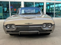 1962 Ford Thunderbird for sale in Riverhead, New York (ID-124637)