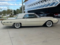 1962 Ford Thunderbird for sale in Riverhead, New York (ID-124637)