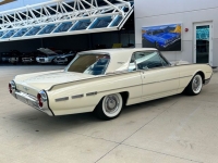 1962 Ford Thunderbird for sale in Riverhead, New York (ID-124637)