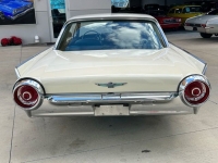 1962 Ford Thunderbird for sale in Riverhead, New York (ID-124637)