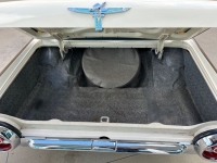 1962 Ford Thunderbird for sale in Riverhead, New York (ID-124637)