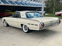 1962 Ford Thunderbird for sale in Riverhead, New York (ID-124637)