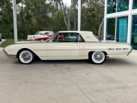 1962 Ford Thunderbird for sale in Riverhead, New York (ID-124637)