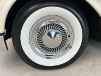 1962 Ford Thunderbird for sale in Riverhead, New York (ID-124637)