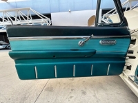 1962 Ford Thunderbird for sale in Riverhead, New York (ID-124637)