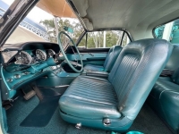 1962 Ford Thunderbird for sale in Riverhead, New York (ID-124637)