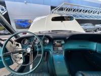 1962 Ford Thunderbird for sale in Riverhead, New York (ID-124637)