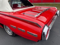 1962 Ford Thunderbird for sale in Riverhead, New York (ID-125516)